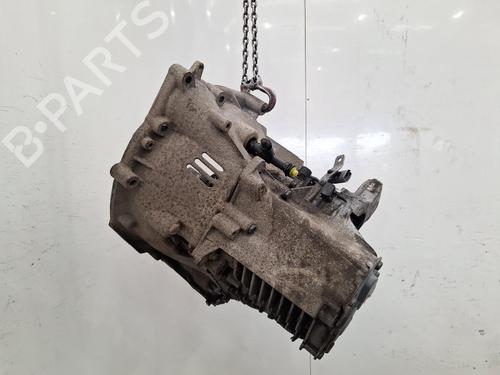 Gearbox VAUXHALL VIVARO C Van (K0) 2.0 | BP40600686M3 - Image 3