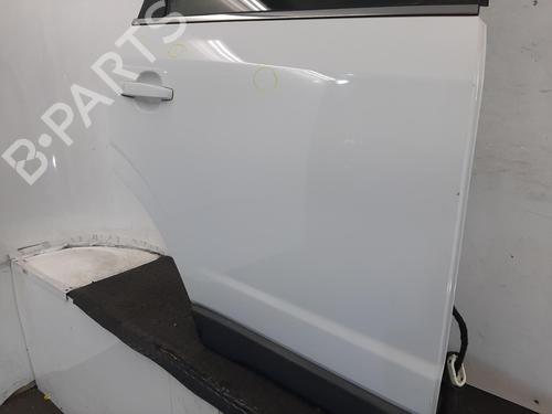 Right rear door VAUXHALL ANTARA A (L07) 2.2 CDTi 4x4 | BP29398006C5 