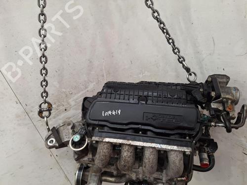 Engine HONDA JAZZ III (GE_, GG_, GP_, ZA_) 1.3 i (GE6, GG3, GG6) | BP26828044M1 