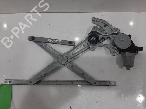 Used Front right window mechanism Front right window mechanism 36916870 36916870