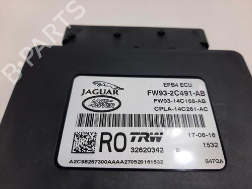 Computer LAND ROVER RANGE ROVER SPORT II (L494) 4.4 SDV8 4x4 | BP29553667M11 
