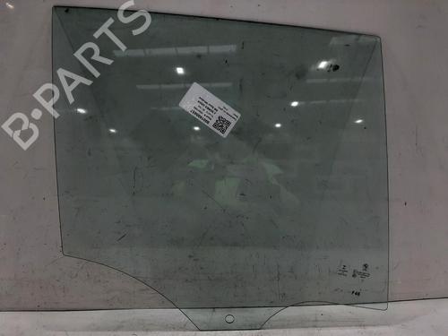 Used Rear right door window BMW 2 Gran Tourer (F46) 218 i (136 hp) 31361716