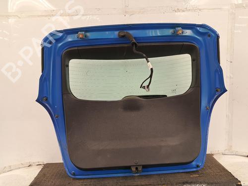 Tailgate VAUXHALL MOKKA / MOKKA X (J13) 1.6 CDTi | BP32478083C6 