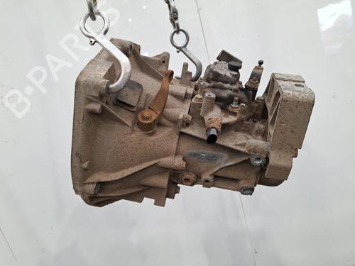 Gearbox FORD KA (RU8) 1.2 | BP30180436M3
