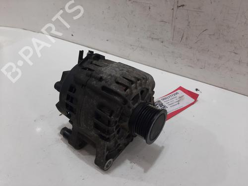 Alternator FORD TRANSIT CONNECT V408 Box Body/MPV 1.5 TDCi | BP37484753M7 - Image 5