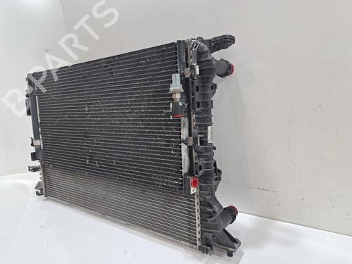Radiator set AUDI Q5 (8RB) 2.0 TFSI quattro | BP36216698M120 - Image 2