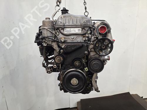 Used Engine VAUXHALL ANTARA A (L07) 2.2 CDTi FWD (163 hp) 30735889