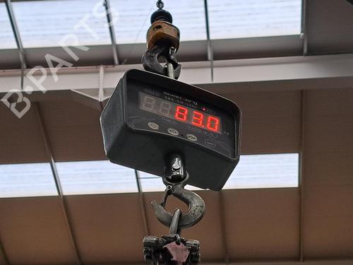 Gearbox BMW 7 (E65, E66, E67) 730 Ld | BP29945636M3 