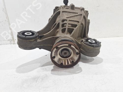 Rear differential JAGUAR F-PACE (X761) 2.0 TD4 AWD | BP31649879M24 