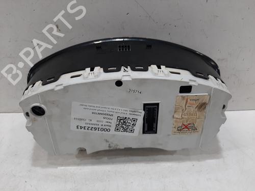 Instrument cluster FORD FOCUS II (DA_, HCP, DP) 1.6 | BP32144457C47 