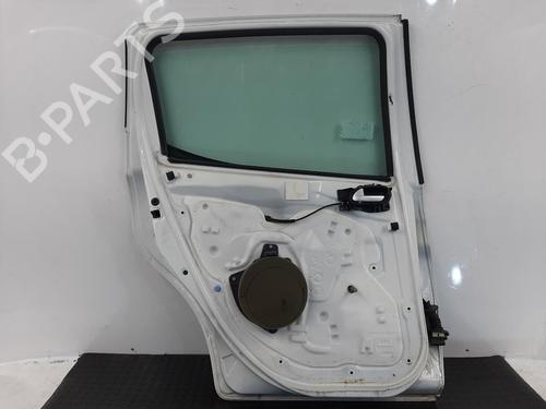 Left rear door PEUGEOT 207 SW (WK_) 1.4 16V | BP26842339C4