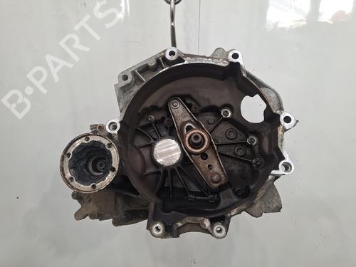 Used Gearbox VW POLO V (6R1, 6C1) 1.4 (6R1) (85 hp) 29472021