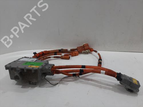 Used Control unit JAGUAR I-PACE (X590) EV400 AWD (400 hp) 29636549