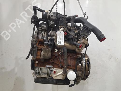 Engine FORD TRANSIT CUSTOM V362 Van (FY, FZ) 2.0 EcoBlue | BP39888934M1 - Image 4