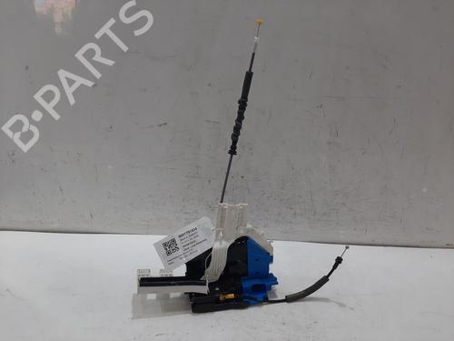front-left-lock-kia-sportage-iv-ql-qle-2015-2016-2017-2018-2019-2020-2021-2022-37871946 main image