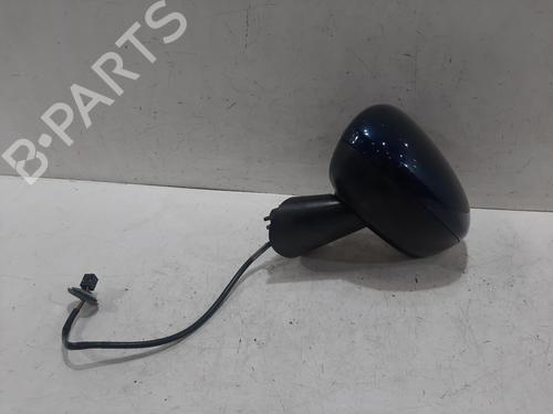 Used Left mirror VAUXHALL MERIVA Mk II (B) (S10) 1.4 (120 hp) 32503698