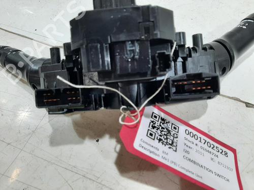 Switch HYUNDAI i20 I (PB, PBT) 1.4 | BP34339276I30  - Image 6