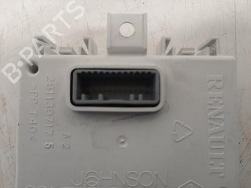 Electronic module RENAULT CLIO IV (BH_) 1.2 TCe 120 (BHM0) | BP26777894M83 