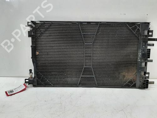 Used Intercooler Intercooler VAUXHALL INSIGNIA Mk I (A) Sports Tourer (G09) 2.0 CDTI (35) (140 hp) 36593879 36593879