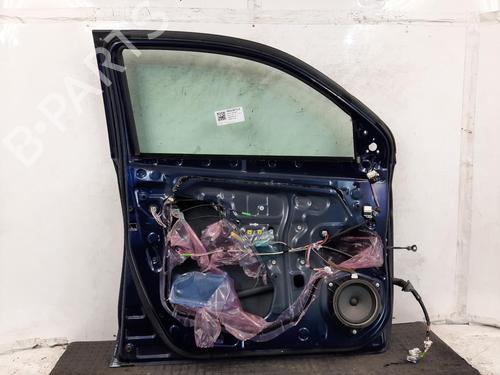 Left front door TOYOTA URBAN CRUISER (_P1_) 1.33 (NSP110_, NSP110) | BP30844006C2