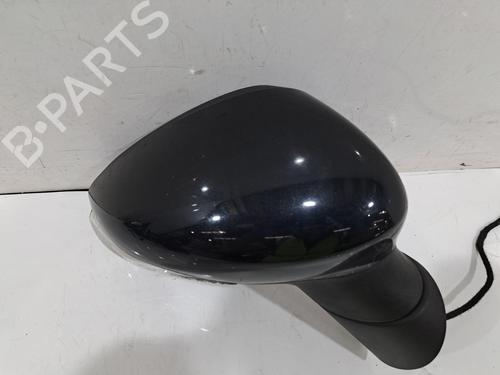 Right mirror FORD FIESTA VI (CB1, CCN) 1.0 EcoBoost | BP29809857C27 