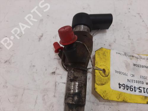 Injector NISSAN JUKE (F15) 1.5 dCi | BP30119642M100