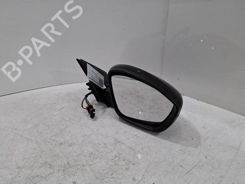 Used Right mirror Right mirror 39569868 39569868