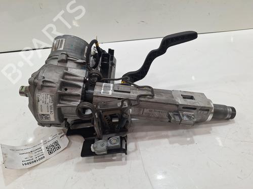 Used Steering column Steering column VW POLO V (6R1, 6C1) 1.0 (60 hp) 39707603 39707603