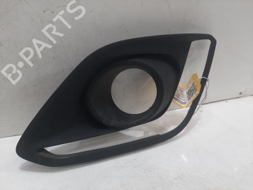 Calandre SUZUKI SWIFT IV (FZ, NZ) 1.2 (AZG412, ZC72S) | BP30585564C40