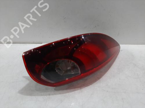 Used Right taillight MAZDA CX-5 (KE, GH) 2.2 D (KE2FW) (150 hp) 30304483