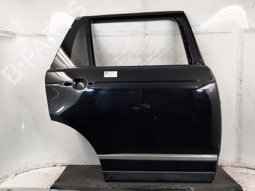 Used Right rear door LAND ROVER RANGE ROVER IV (L405) 3.0 SDV6 Hybrid 4x4 (340 hp) 30670833
