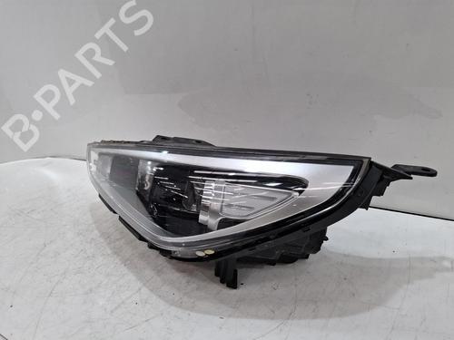 Left headlight HYUNDAI i30 (PDE, PD, PDEN) 1.0 T-GDI | BP38113874C28 - Image 5
