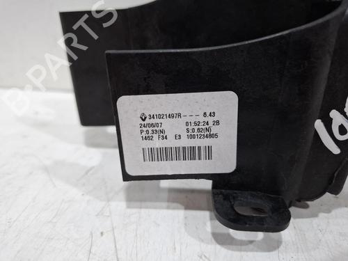 Gearstang RENAULT CLIO V (B7_) 1.0 TCe 90 (B7MT) | BP39267464M90 - Image 2