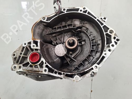 Used Gearbox Gearbox VAUXHALL CORSA Mk IV (E) (X15) 1.2 (69 hp) 33940732 33940732