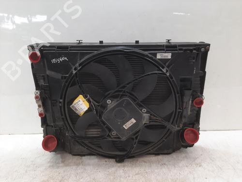 Radiator set BMW 1 (F21) 118 i | BP36966480M120 - Image 5