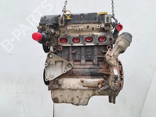Engine VAUXHALL ADAM (M13) 1.4 | BP32325281M1