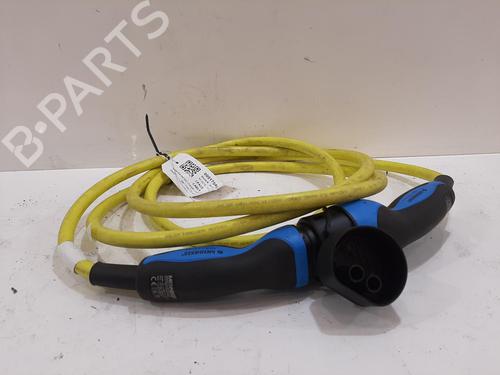 Used Cable Cable JAGUAR I-PACE (X590) EV400 AWD (400 hp) 34576842 34576842