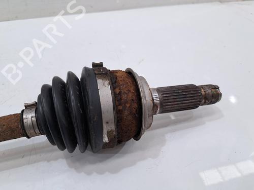 Other HONDA CR-V III (RE_) 2.2 i-DTEC 4WD (RE6) | BP36890589O1  - Image 6