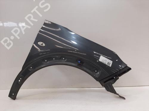 Used Right front fenders CITROËN C4 CACTUS 1.2 THP 110 (110 hp) 28574571