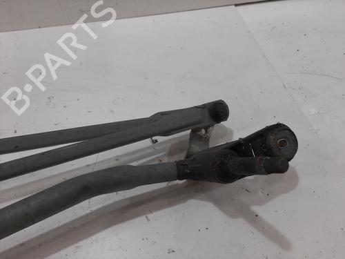 Front wiper motor DACIA LOGAN MCV II TCe 90 (K8M1, K8MA, K8AC) | BP30304156M29  - Image 5