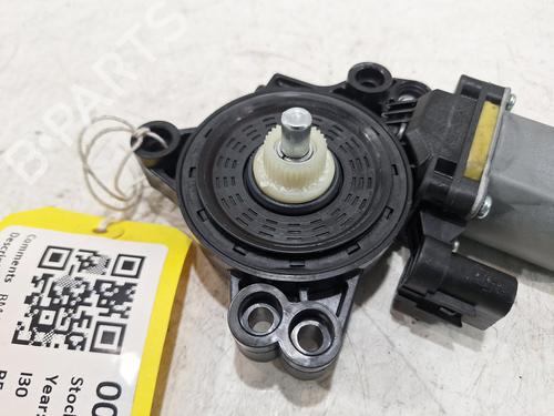 Front right window mechanism HYUNDAI i30 (GD) 1.6 CRDi | BP38480997C23 - Image 3