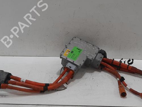 Øvrige Styrinhsenheder JAGUAR I-PACE (X590) EV400 AWD (400 hp) 30829222