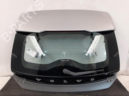Bagklap CC/Kombi-Coupé VOLVO V40 Hatchback (525) D2 (114 hp) 28122680