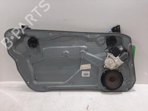 Front left window mechanism SEAT IBIZA III (6L1) 1.4 16V | BP26758552C22 