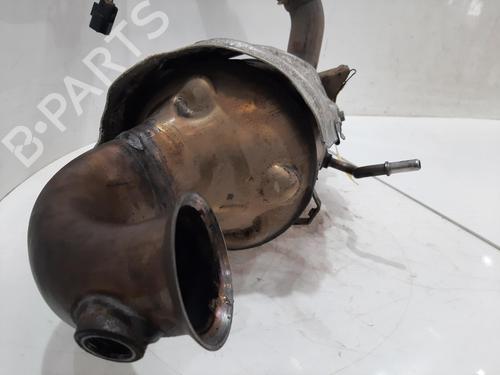 partikelfilter FORD TRANSIT CONNECT V408 Box Body/MPV 1.5 TDCi | BP29883239M81 