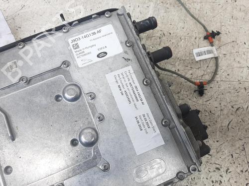 Inverter/Converter JAGUAR I-PACE (X590) EV400 AWD | BP26806392M119 