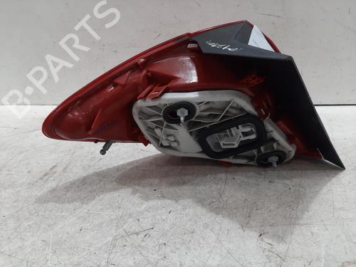 Right taillight VAUXHALL MERIVA Mk II (B) (S10) 1.4 | BP32423017C35