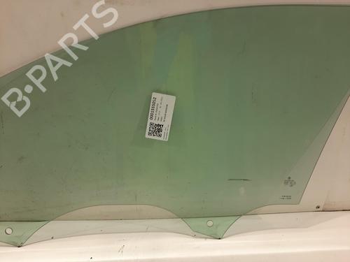 Front right door window VW GOLF VII (5G1, BQ1, BE1, BE2) 2.0 TDI | BP30180187C19