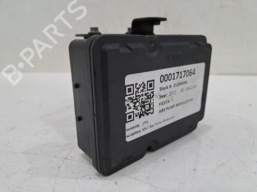 ABS pump FORD FIESTA VI (CB1, CCN) 1.4 TDCi | BP35921920M43 - Image 3