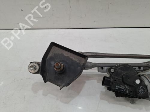 Front wiper motor SUZUKI CELERIO (LF) 1.0 (AVK310) | BP38266275M29 - Image 5